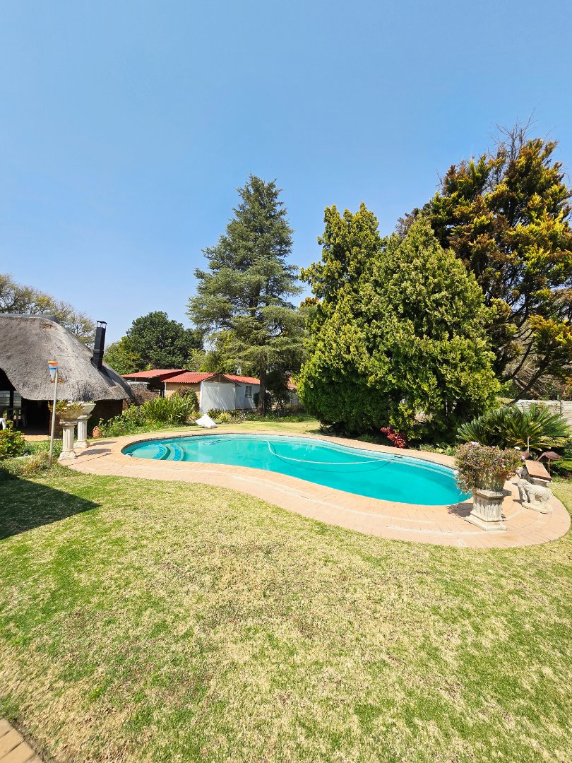 3 Bedroom Property for Sale in Flimieda North West